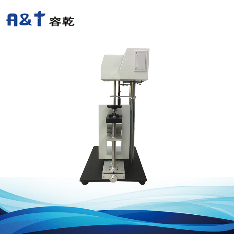 玻璃瓶抗機(jī)械沖擊測試儀的特點(diǎn)