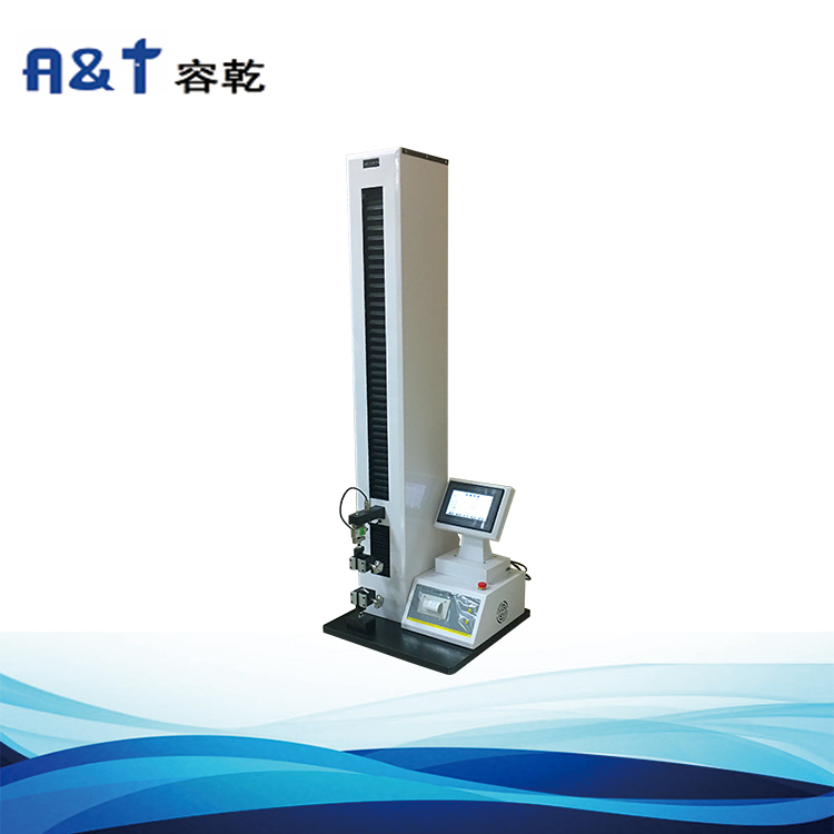 評估紙或紙板拉伸強(qiáng)度和抗撕裂性能的關(guān)鍵工具--- PC型電子拉力試驗機(jī)